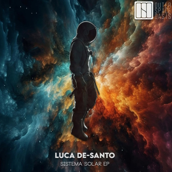 Luca De-Santo - Show Me the Way