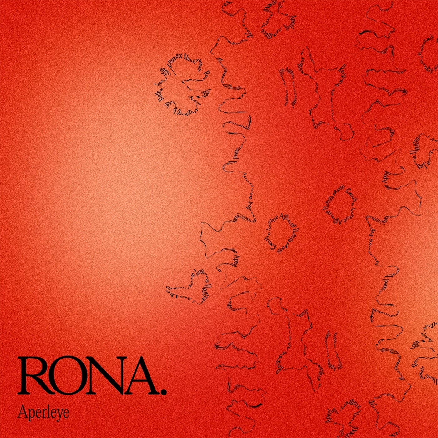 Rona. - Aperleye (Original Mix)