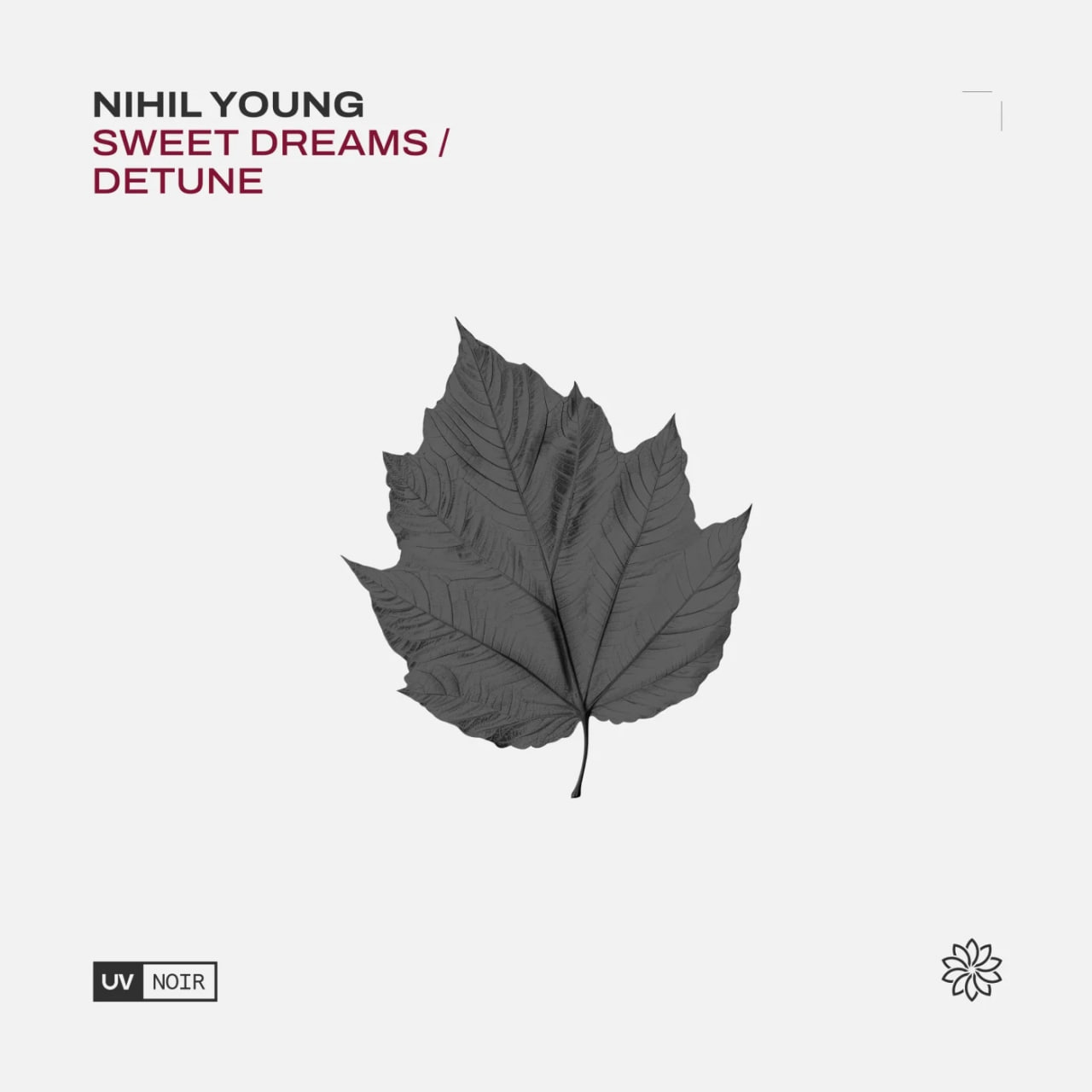 Nihil Young - Sweet Dreams (Extended Mix)