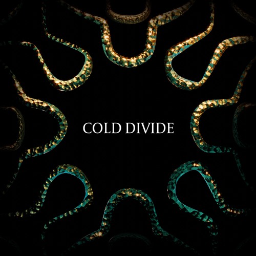 Lexurus feat. Houndeye - Cold Divide (Original Mix)