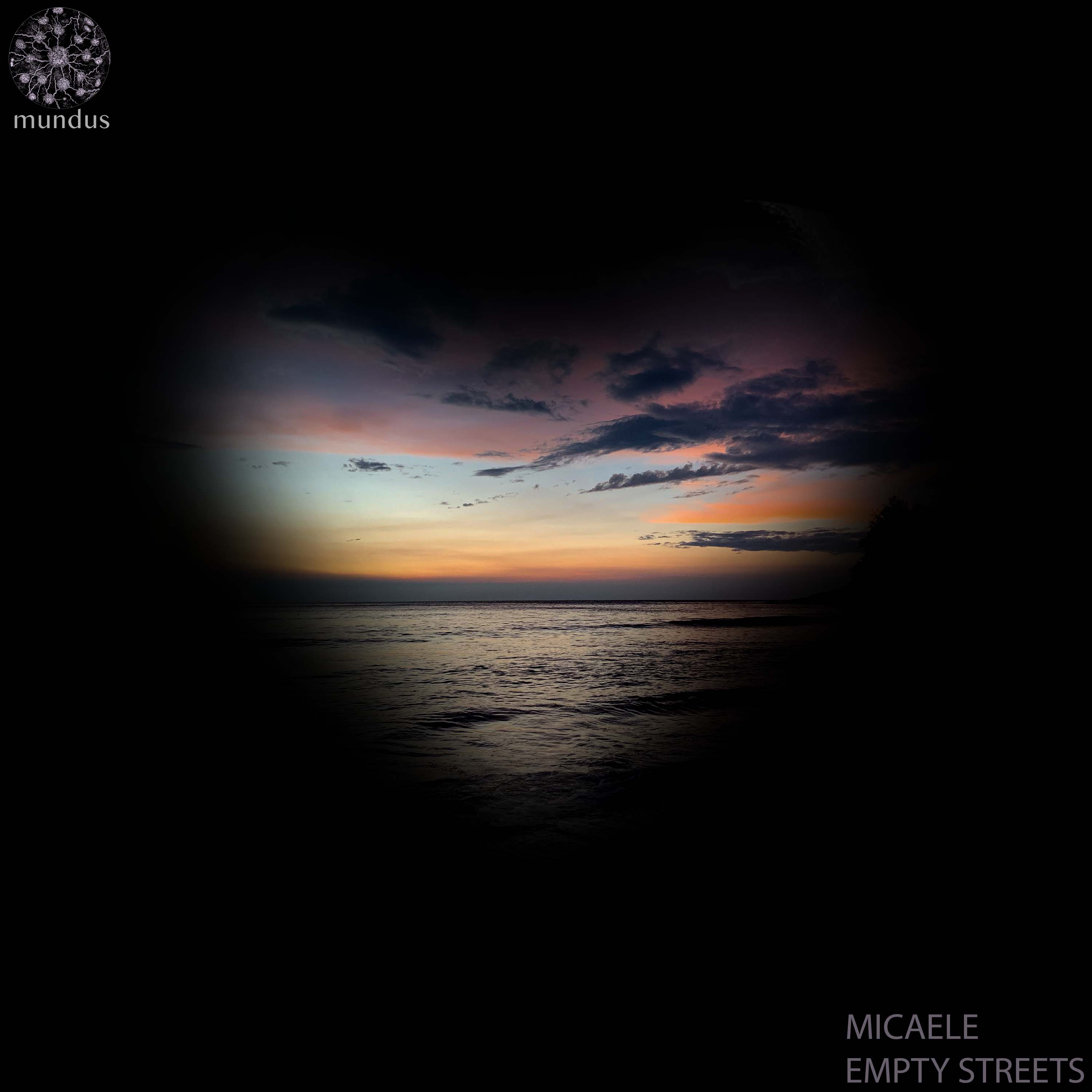 Micaele - Empty Streets