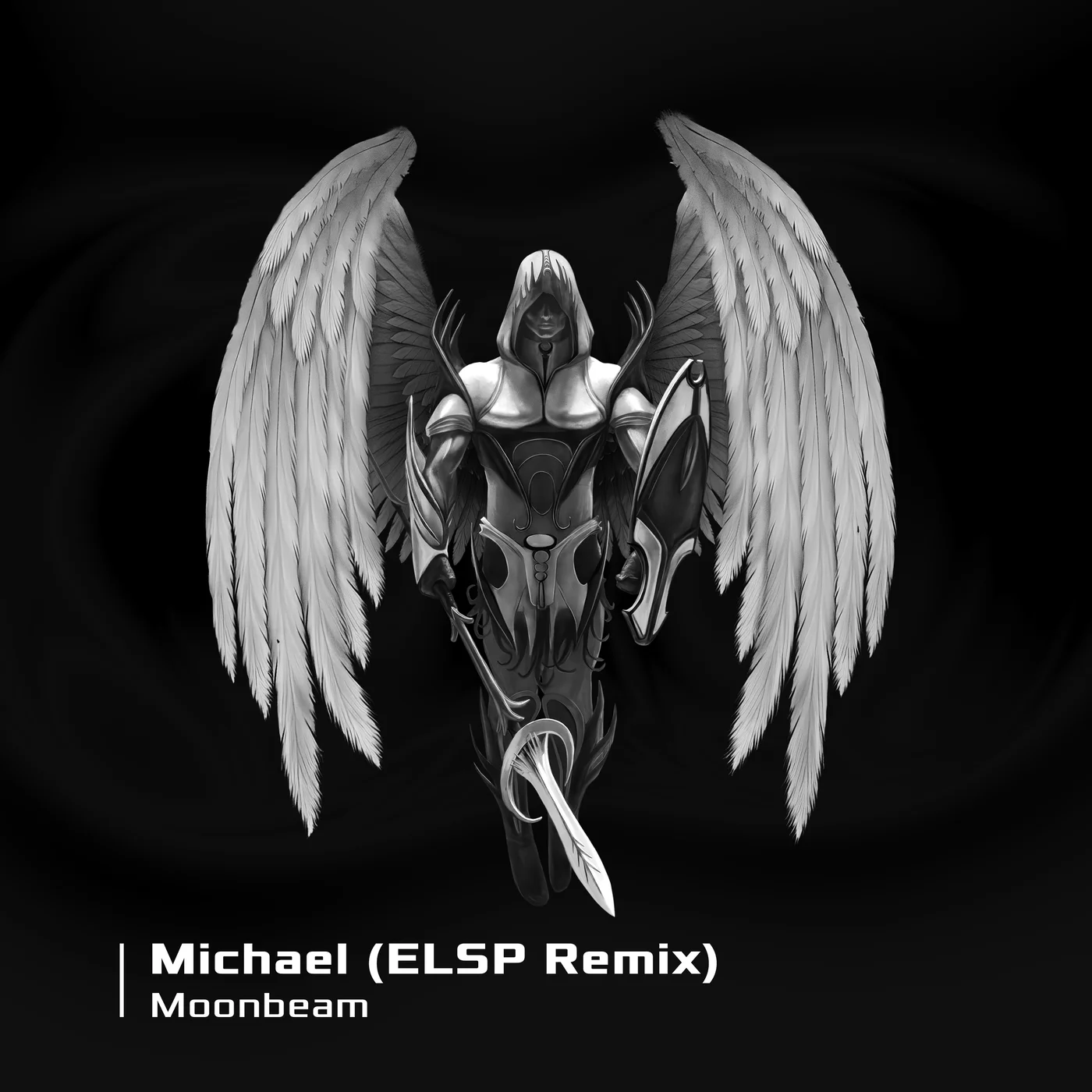 Moonbeam - Michael (ELSP Extended Remix)