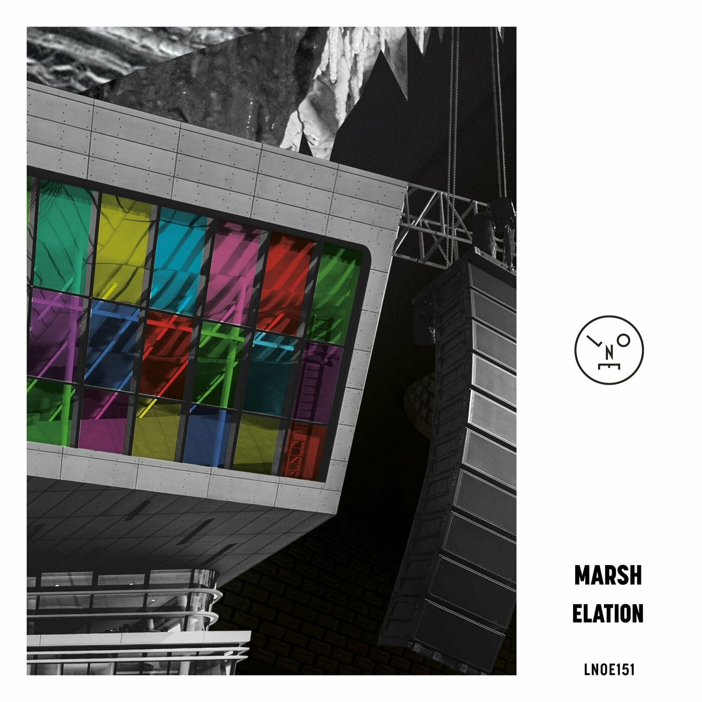 Marsh - Elation (Extended)