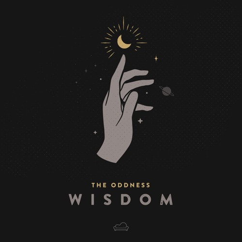 The Oddness - Wisdom