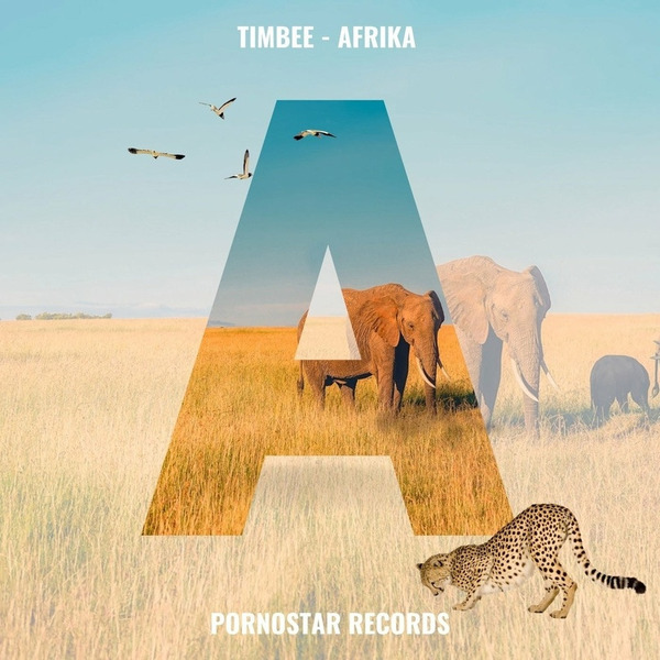 Timbee - Afrika (Beatport Mix)