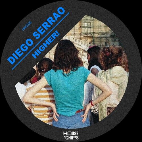 Diego Serrao - No Other (Extended Mix)