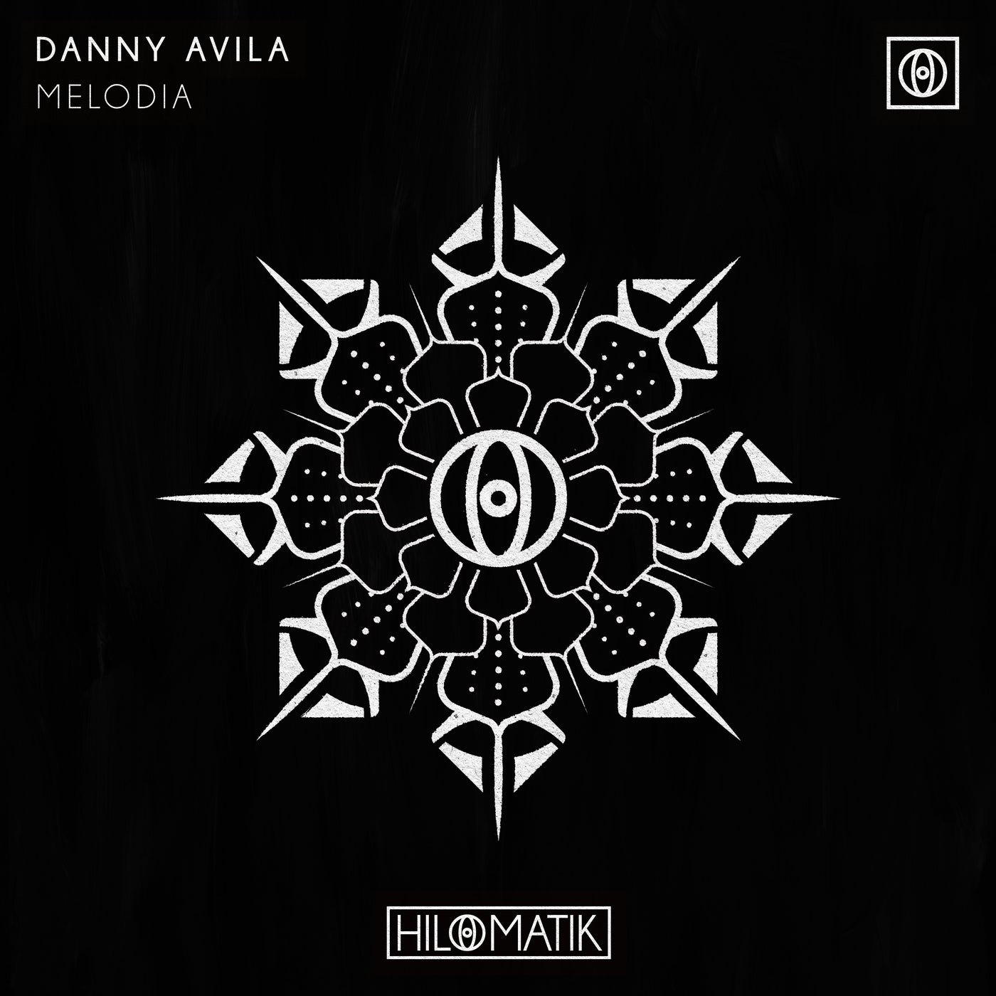 Danny Avila (ES) - Melodia (Extended Mix)