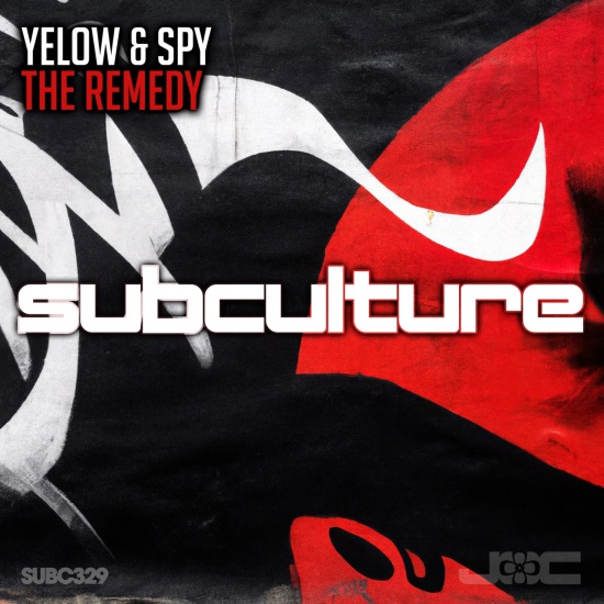 Yelow & Spy - The Remedy (Extended Mix)