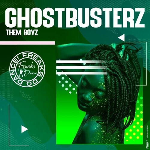 Ghostbusterz - Them Boyz (Nudisco Clubmix)