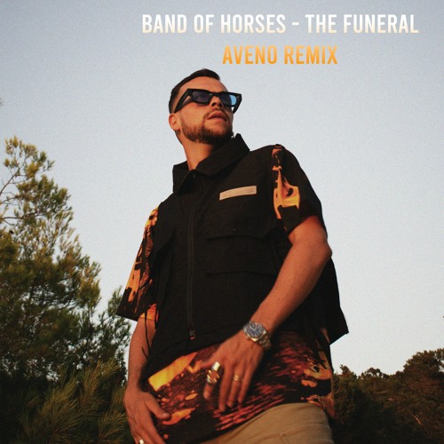 Band of Horses - The Funeral (Aveno Remix)