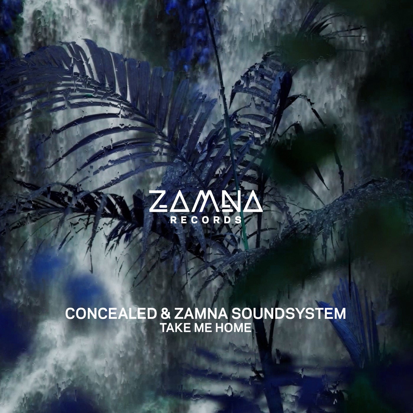 Concealed x Zamna Soundsystem - Take Me Home (Original Mix)