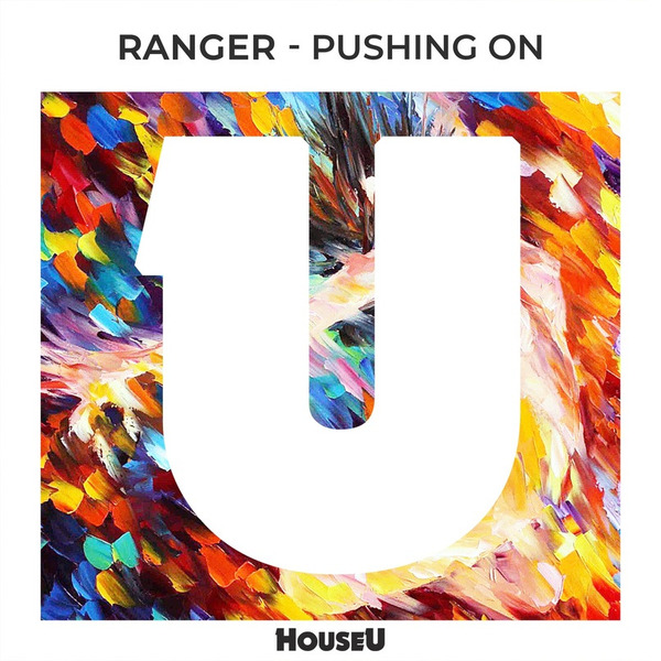 Ranger - Pushing On (Extended Mix)