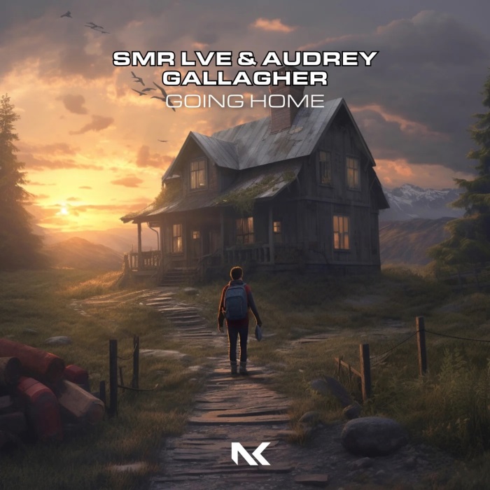 Smr Lve & Audrey Gallagher - Going Home (Extended Mix)