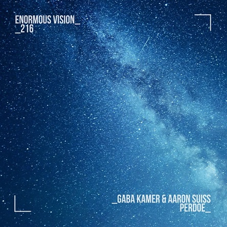 Gaba Kamer & Aaron Suiss - Perdoe (Extended Mix)