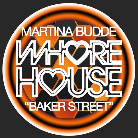 Martina Budde - Baker Street (Original Mix)