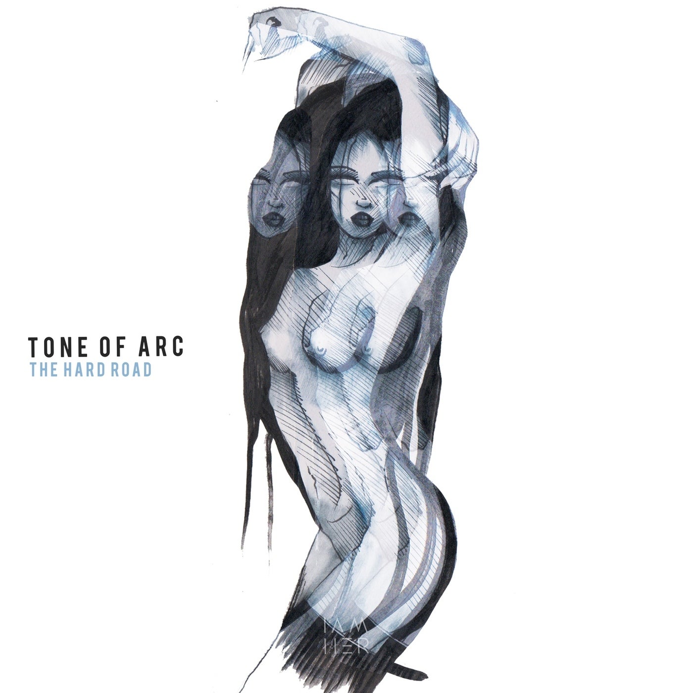 Tone Of Arc - The Hard Road (Dove City Remix)