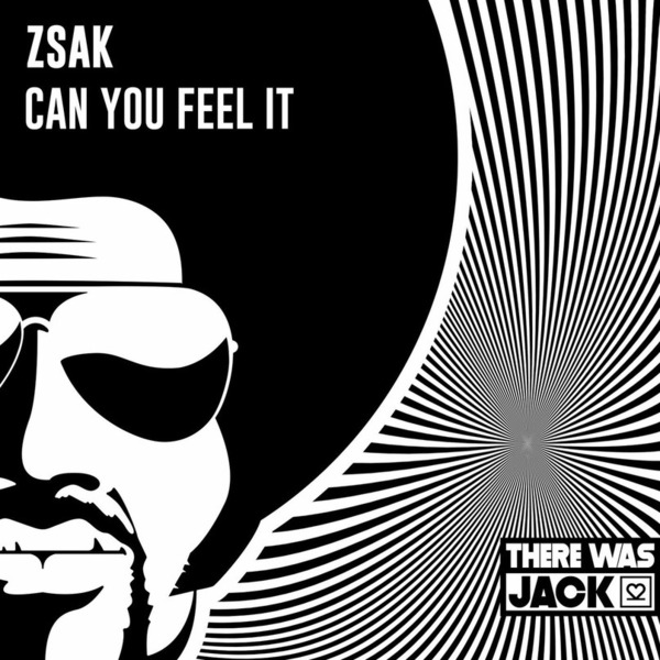 Zsak - Can You Feel It (Extended Mix)