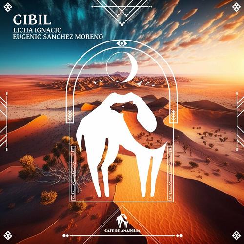 Eugenio Sanchez Moreno & Licha Ignacio - Gibil (Original Mix)