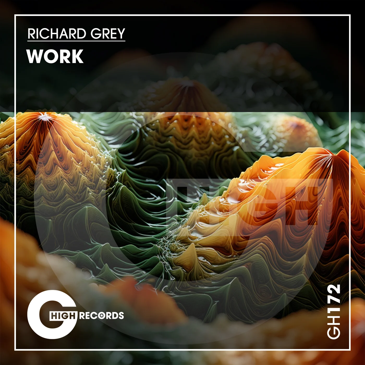 Richard Grey - Work (Original Mix)