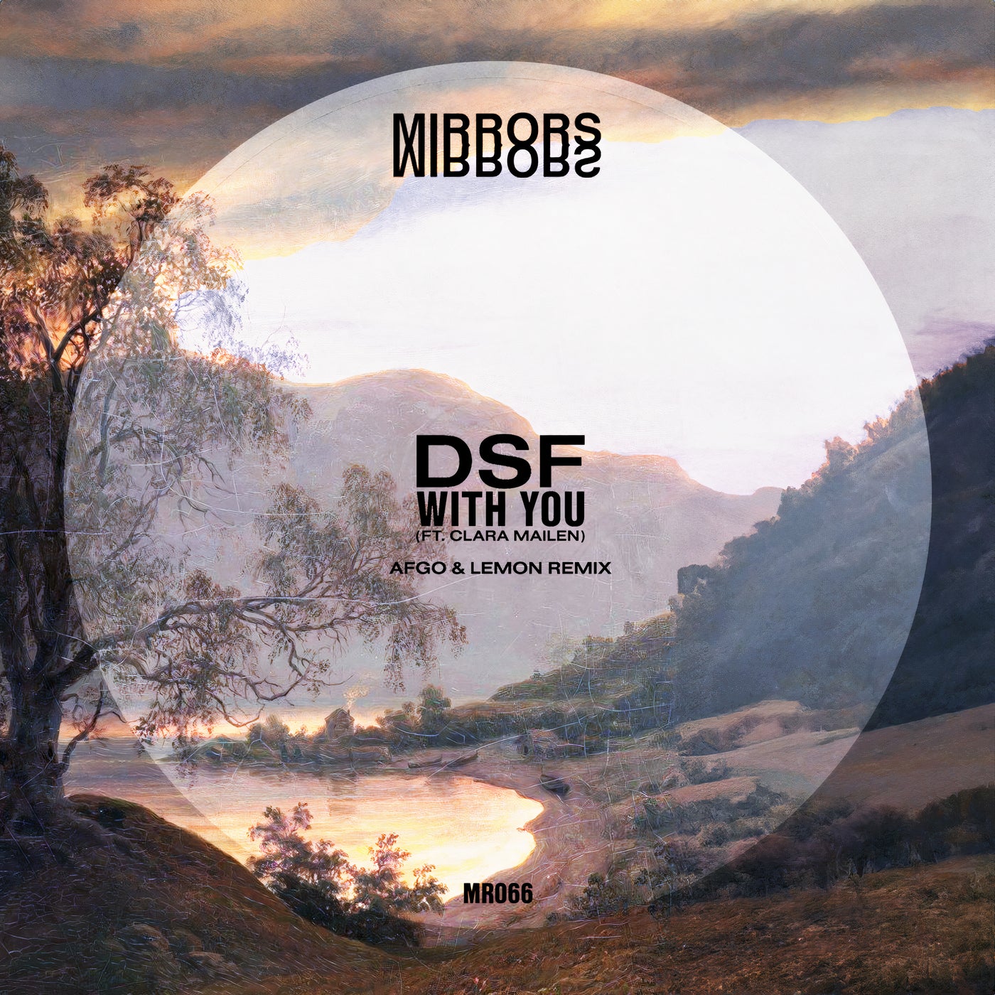 DSF - With You (Afgo & Lemon Remix)