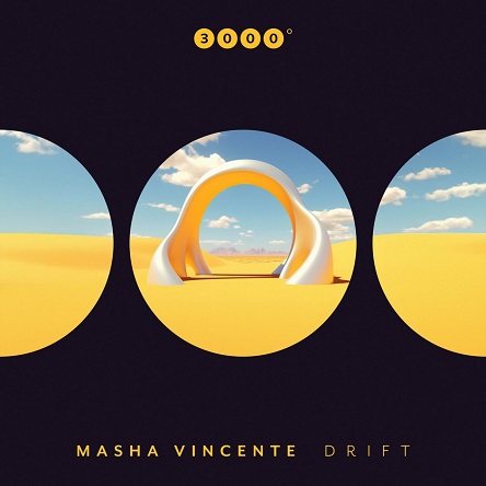 Masha Vincente - Drift (Original Mix)