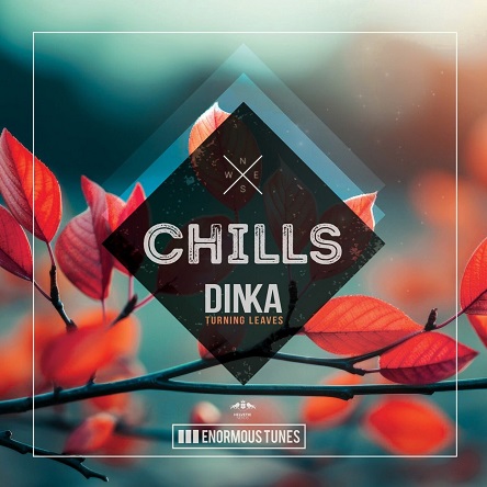 Dinka - Turning Leaves (Extended Mix)