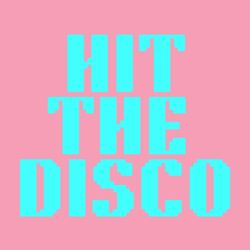 Babes on the Run - Hit the Disco (Original Mix)