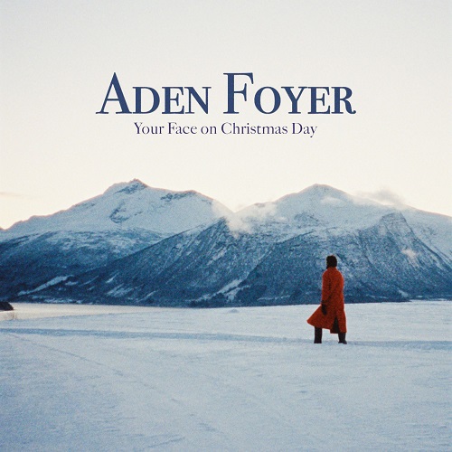 Aden Foyer - Your Face On Christmas Day (Original Mix)