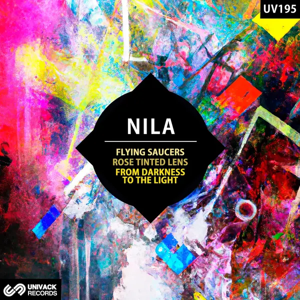 Nila - From Darkness To The Light (Original Mix)