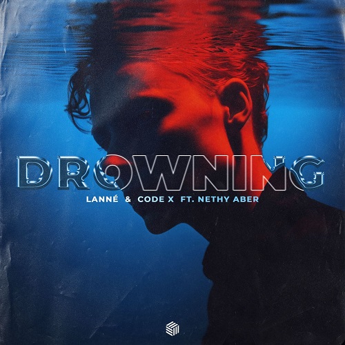 LANNÉ & CODE X, Nethy Aber - Drowning (Extended Mix)