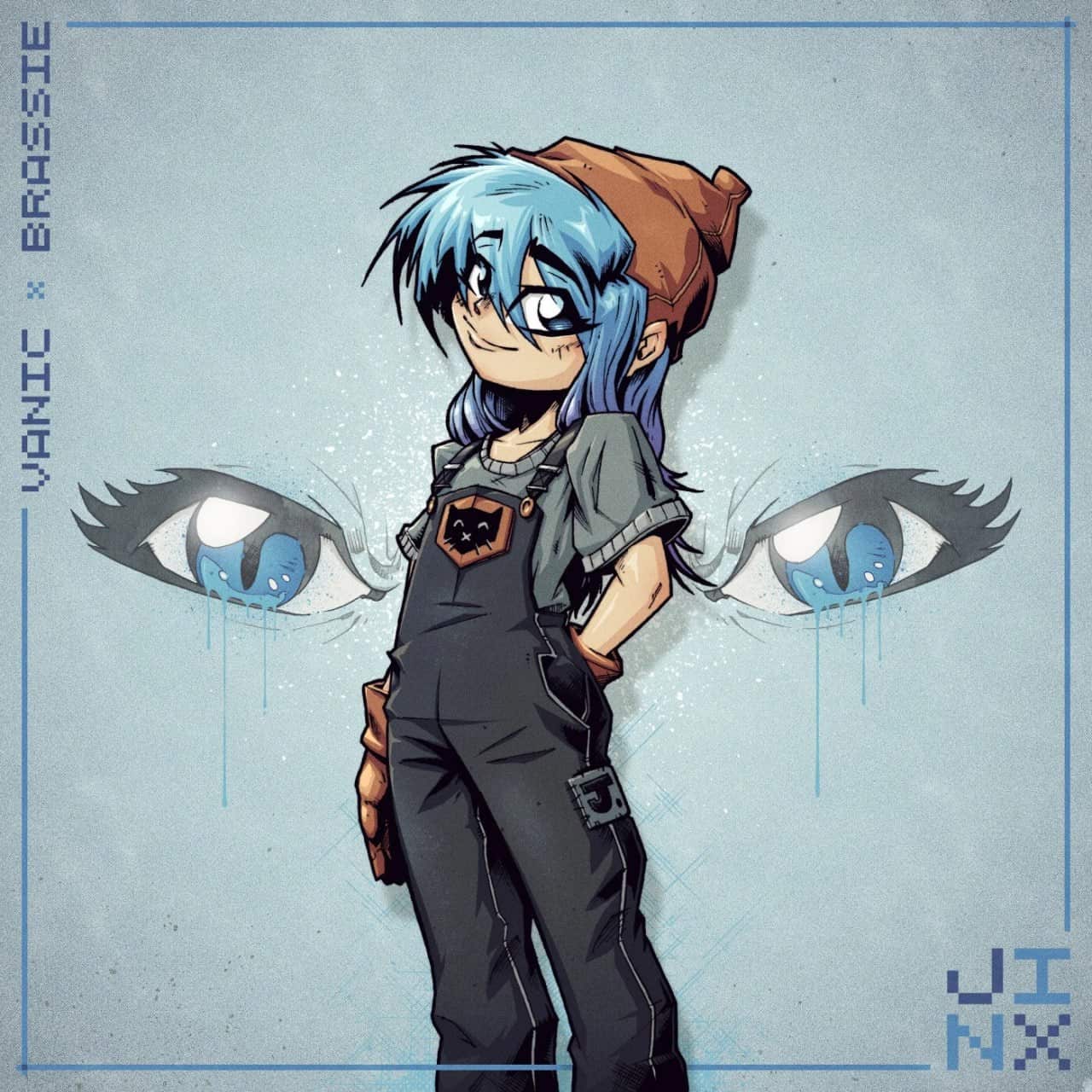 Vanic & Brassie - Jinx