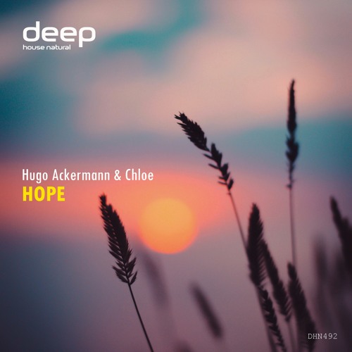 Chloe, Hugo Ackermann - Hope