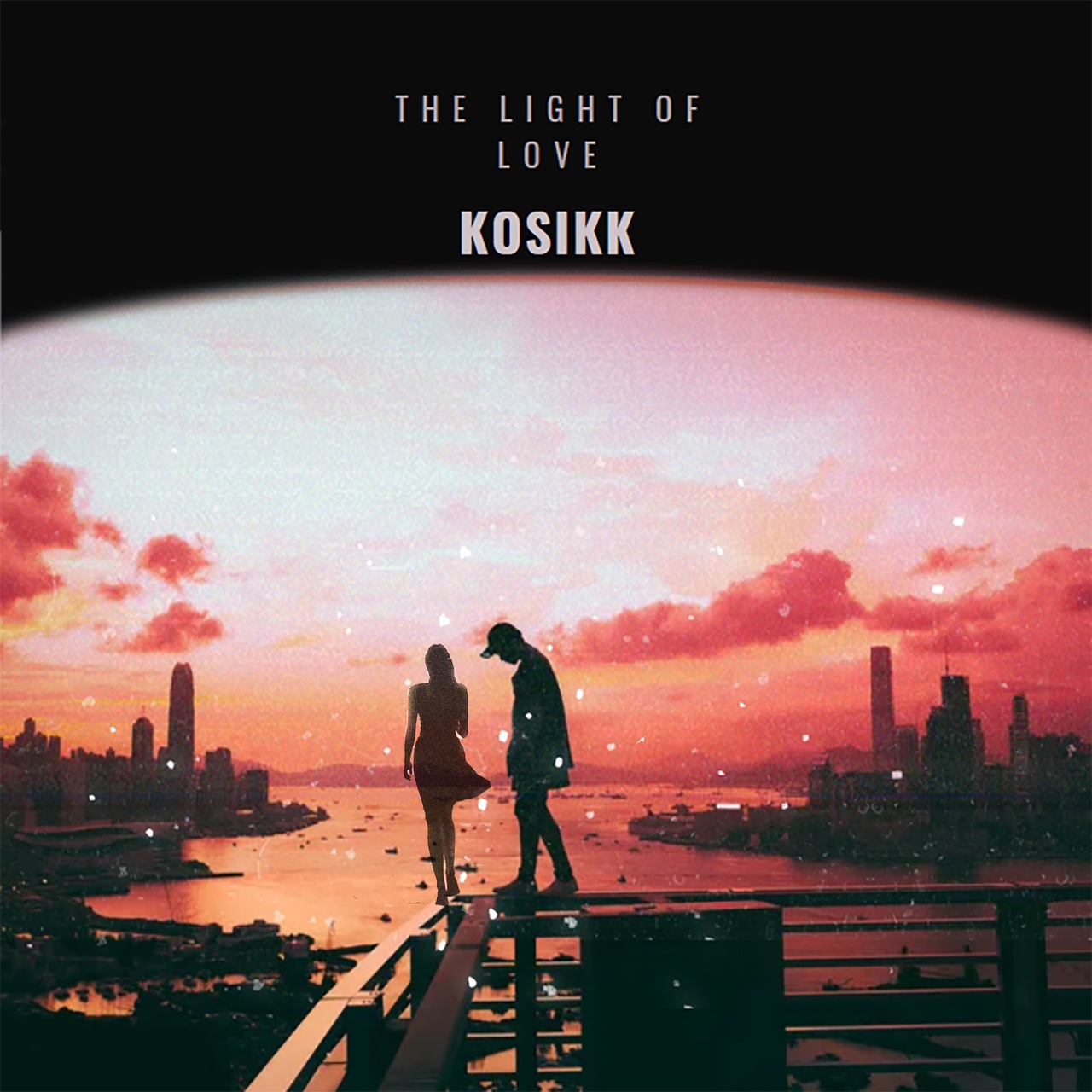 Kosikk - The Light of Love