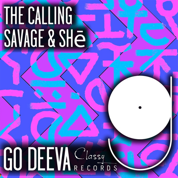 Savage & SHē - The Calling (Original Mix)