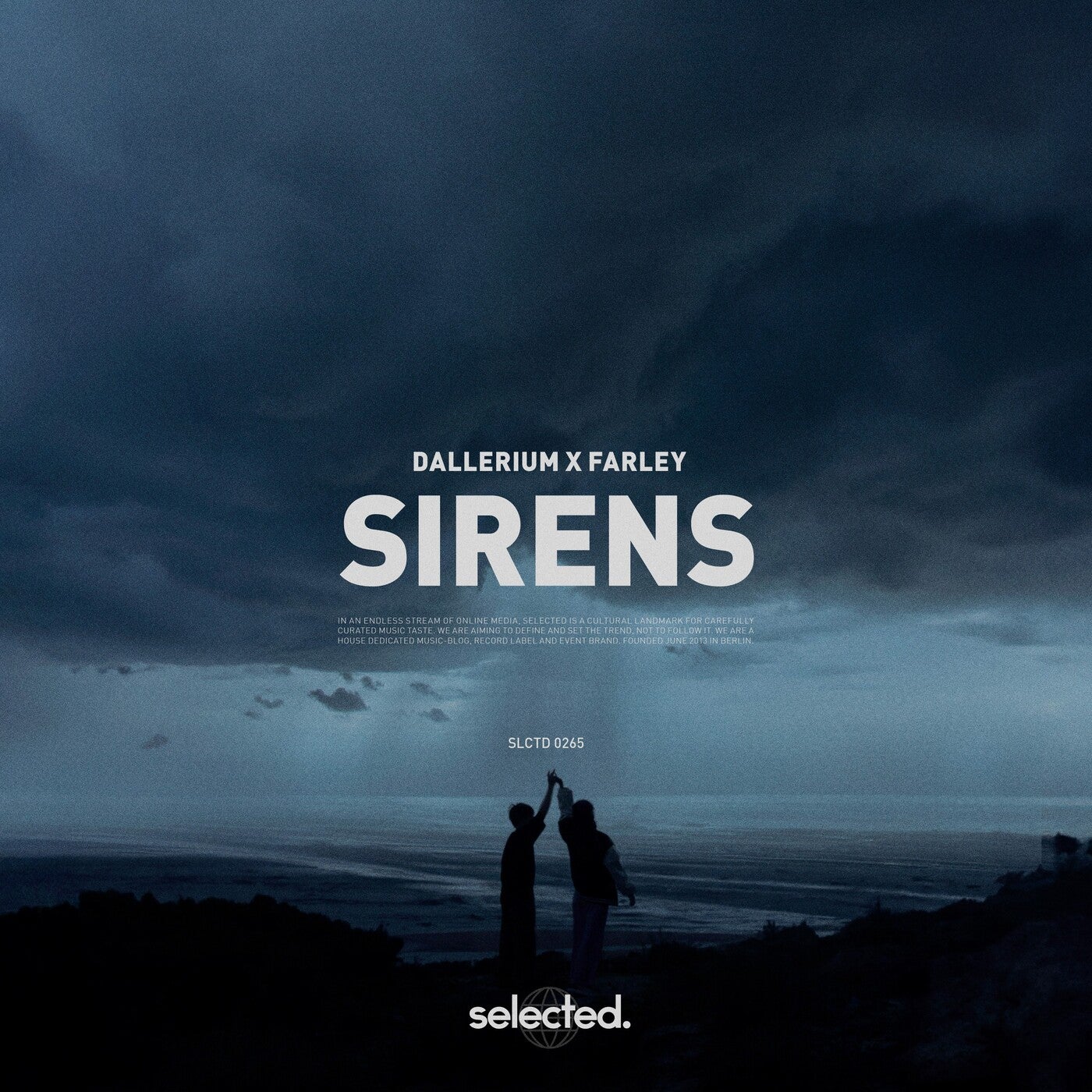 Farley, Dallerium - Sirens (Extended)