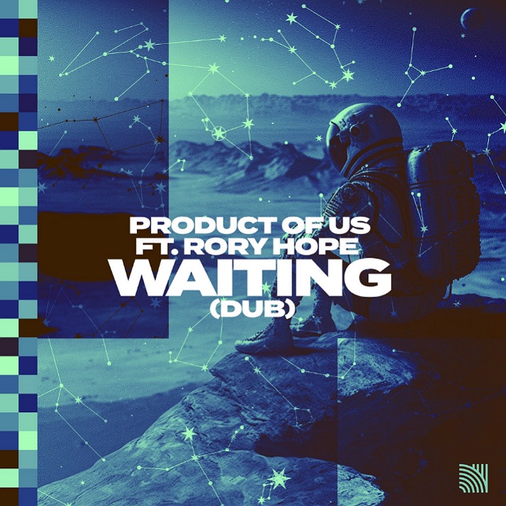 Product Of Us & Rory Hope - Waiting (Dub)