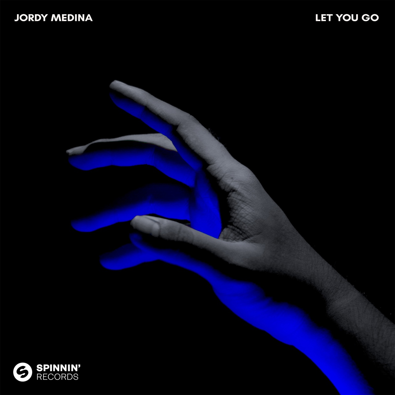 Jordy Medina - Let You Go (Extended Mix)