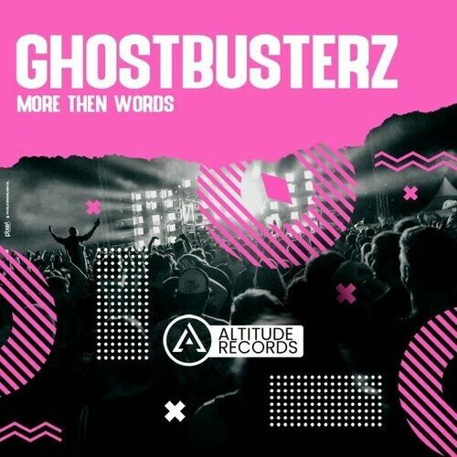 Ghostbusterz - Feel the Discotheque (Original Mix)