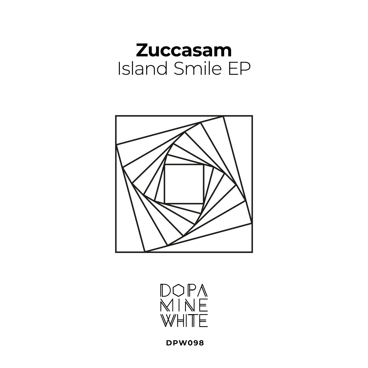 Zuccasam - Island Smile (Original Mix)