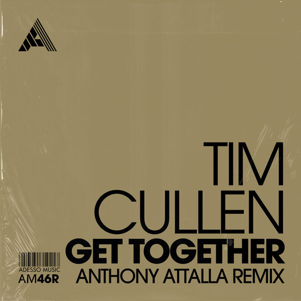 Tim Cullen - Get Together (Anthony Attalla Remix)