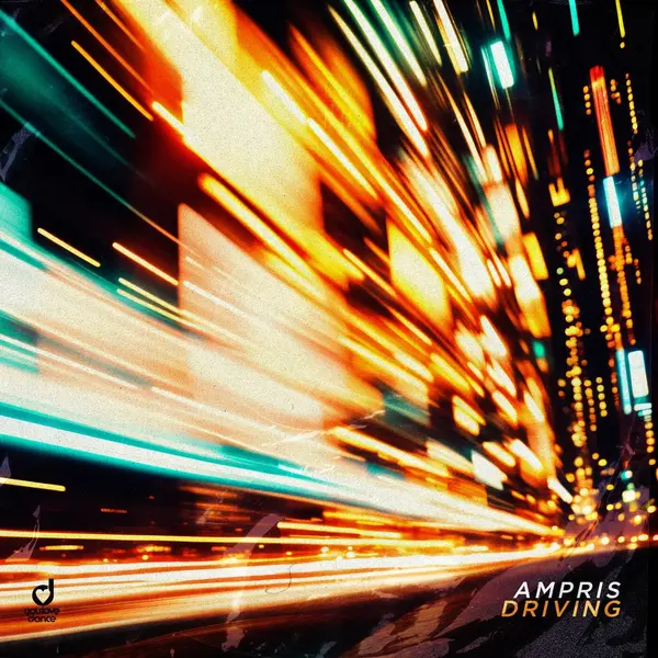 Ampris - Driving (Extended Mix)