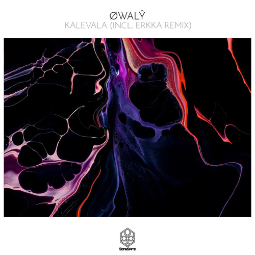 Owaly - Kalevala (Erkka Remix)