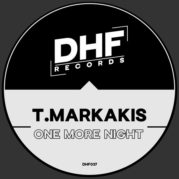 T.Markakis - One More Night (Original Mix)