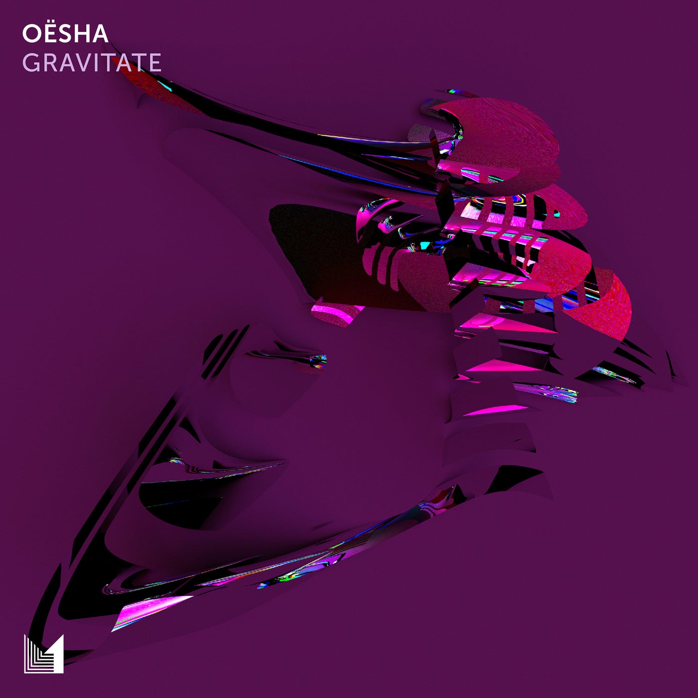 Oësha - Gravitate (Original Mix)