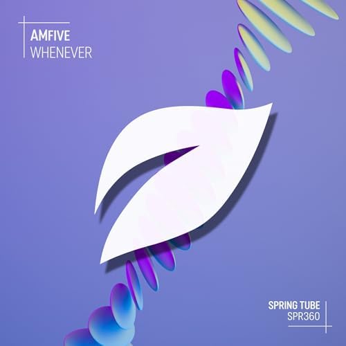 AMfive - Away