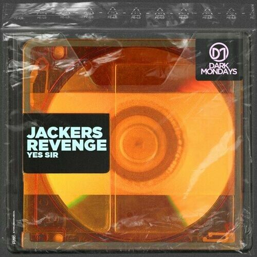 Jackers Revenge - Yes Sir (Original Mix)