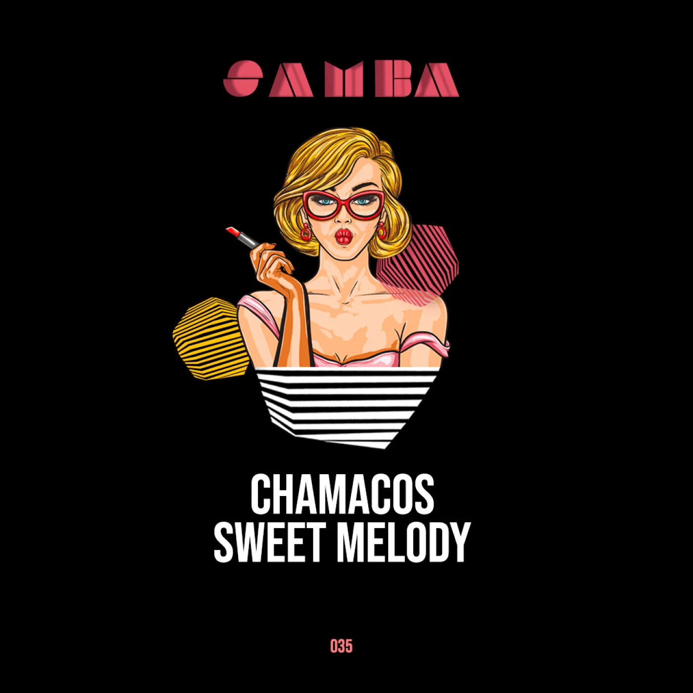 Chamacos - Sweet Melody (Original Mix)