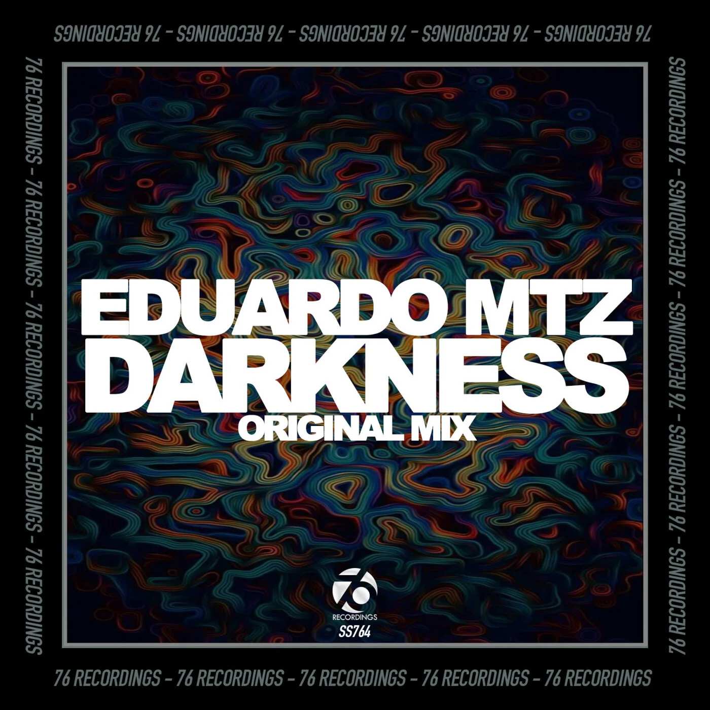 Eduardo MTZ - Darkness (Original Mix)