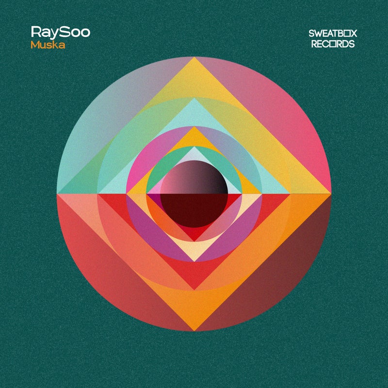 RaySoo - Muska (Original Mix)