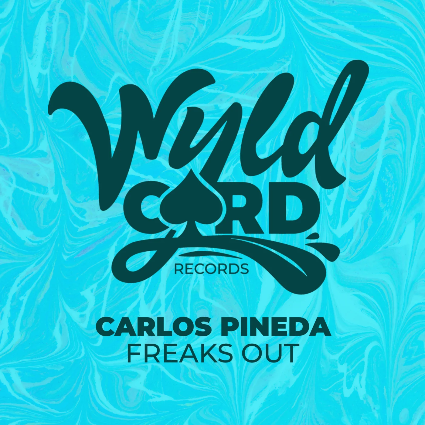 Carlos Pineda - Vida Loca (Original Mix)